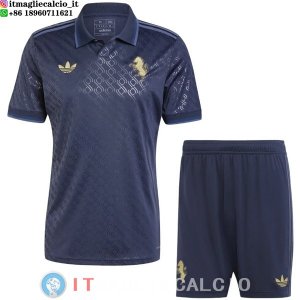 Maglia Bambino Juventus Terza 2024/2025