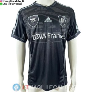 Retro Maglia River Plate Speciale 2013/2014 Nero