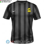 Thailandia Maglia Ittihad Terza 2022/2023