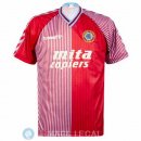 Retro Maglia Aston Villa Prima 1988/1989