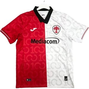 Thailandia Maglia Fiorentina Speciale 2026/2027