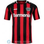 Thailandia Maglia Originali Leverkusen Prima 2021/2022