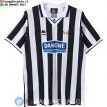 Retro Maglia Juventus Prima 1994/1995