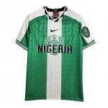 Retro Maglia Nigeria Prima 1996