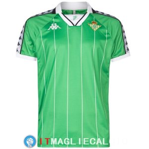 Retro Maglia Real Betis 2018/2019