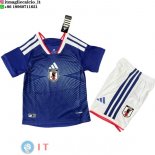 Maglia Bambino Giappone Prima Giocatori 2026