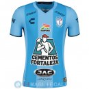 Thailandia Maglia Pachuca Seconda 2022/2023