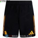 Thailandia Maglia As Roma Pantaloni Seconda 2025/2026