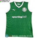 Senza Maniche Maglia Palmeiras Prima 2025/2026