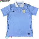 Thailandia Maglia Uruguay Prima 2026