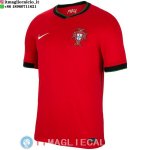 Thailandia Maglia Portogallo Prima 2024 Thailandia Maglia Portogallo Prima 2024