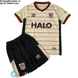 Maglia Bambino Ipswich Town Seconda 2026/2027