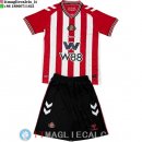 Maglia Prima Set Completo Uomo Sunderland 2025/2026