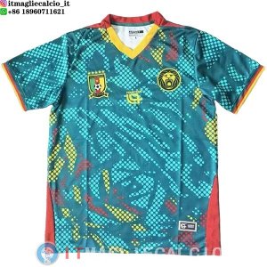 Thailandia Maglia Camerun Prima 2026