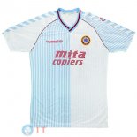 Retro Maglia Aston Villa Seconda 1998/1989