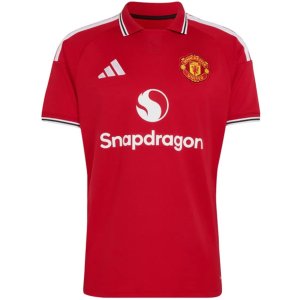 Thailandia Maglia Manchester United Prima 2026/2027