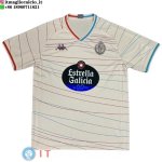 Thailandia Maglia Real Valladolid Seconda 2024/2025