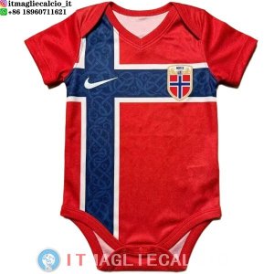 Maglia Baby Norvegia Prima 2026
