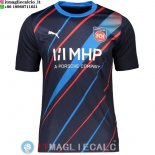 Thailandia Maglia 1. FC Heidenheim Seconda 2023/2024