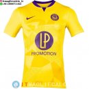 Thailandia Maglia Toulouse Seconda 2024/2025