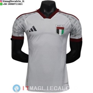 Maglia Giocatori Emirati Arabi Uniti Prima 2026