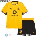 Maglia Prima Set Completo Uomo Borussia Dortmund 2026/2027