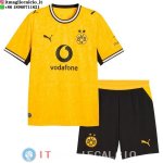 Maglia Prima Set Completo Uomo Borussia Dortmund 2026/2027 Maglia Prima Set Completo Uomo Borussia Dortmund 2026/2027
