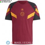 Thailandia Maglia As Roma Speciale 2024/2025 Rosso