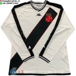 Thailandia Maglia Vasco da Gama Seconda 2024/2025 ML