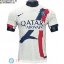 Thailandia Maglia Paris Saint Germain Seconda Giocatori 2024/2025