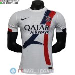 Maglia Paris Saint Germain Seconda Giocatori 2024/2025