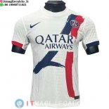 Thailandia Maglia Paris Saint Germain Seconda Giocatori 2024/2025