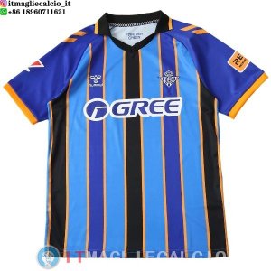 Thailandia Maglia Real Betis Portiere 2026/2027 Blu