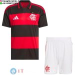 Maglia Bambino Flamengo Prima 2026/2027