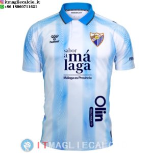 Thailandia Maglia Malaga CF Prima 2023/2024