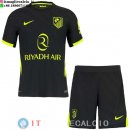 Maglia Bambino Atletico Madrid Seconda 2026/2027