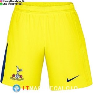 Thailandia Pantaloni Tottenham Hotspur Terza 2025/2026