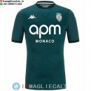 Thailandia Maglia AS Monaco Seconda 2024/2025