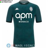 Thailandia Maglia AS Monaco Seconda 2024/2025