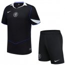 Maglia Bambino Chelsea Terza 2025/2026