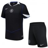 Maglia Bambino Chelsea Terza 2025/2026