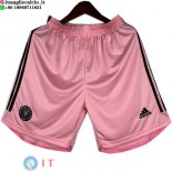 Thailandia Maglia Pantaloni Inter Miami Prima 2023/2024