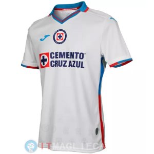 Thailandia Maglia Originali Cruz Azul Seconda 2022/2023