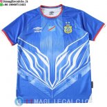 Thailandia Maglia Congo Speciale 2026 Blu