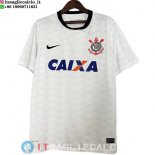 Retro Maglia Corinthians Paulista Prima 2012/2013