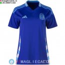 Maglia Donne Argentina Seconda 2024