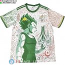 Thailandia Maglia Algeria Speciale 2026 Verde
