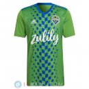 Thailandia Maglia Seattle Sounders Prima 2022/2023