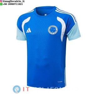 Formazione Maglia Cruzeiro 2026/2027 Blu