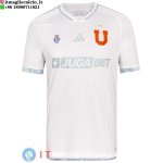 Thailandia Maglia Universidad De Chile Seconda 2024/2025